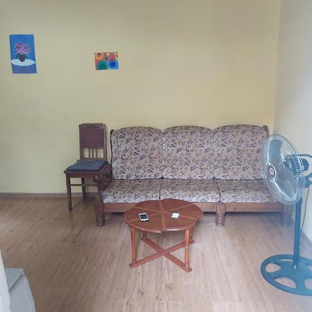 Chubinashvili 19 Tbiliszi Kültér fotó