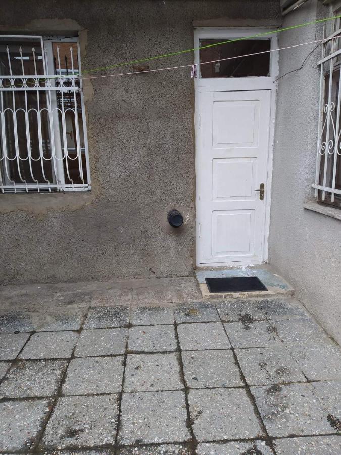 Chubinashvili 19 Tbiliszi Kültér fotó