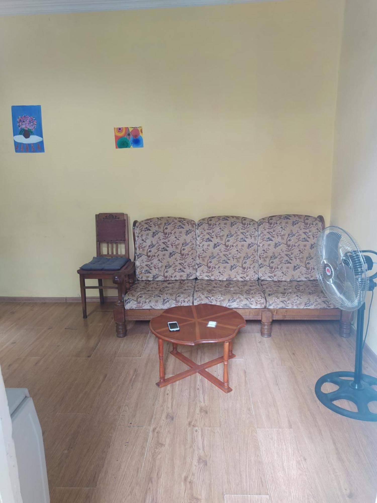 Chubinashvili 19 Tbiliszi Kültér fotó