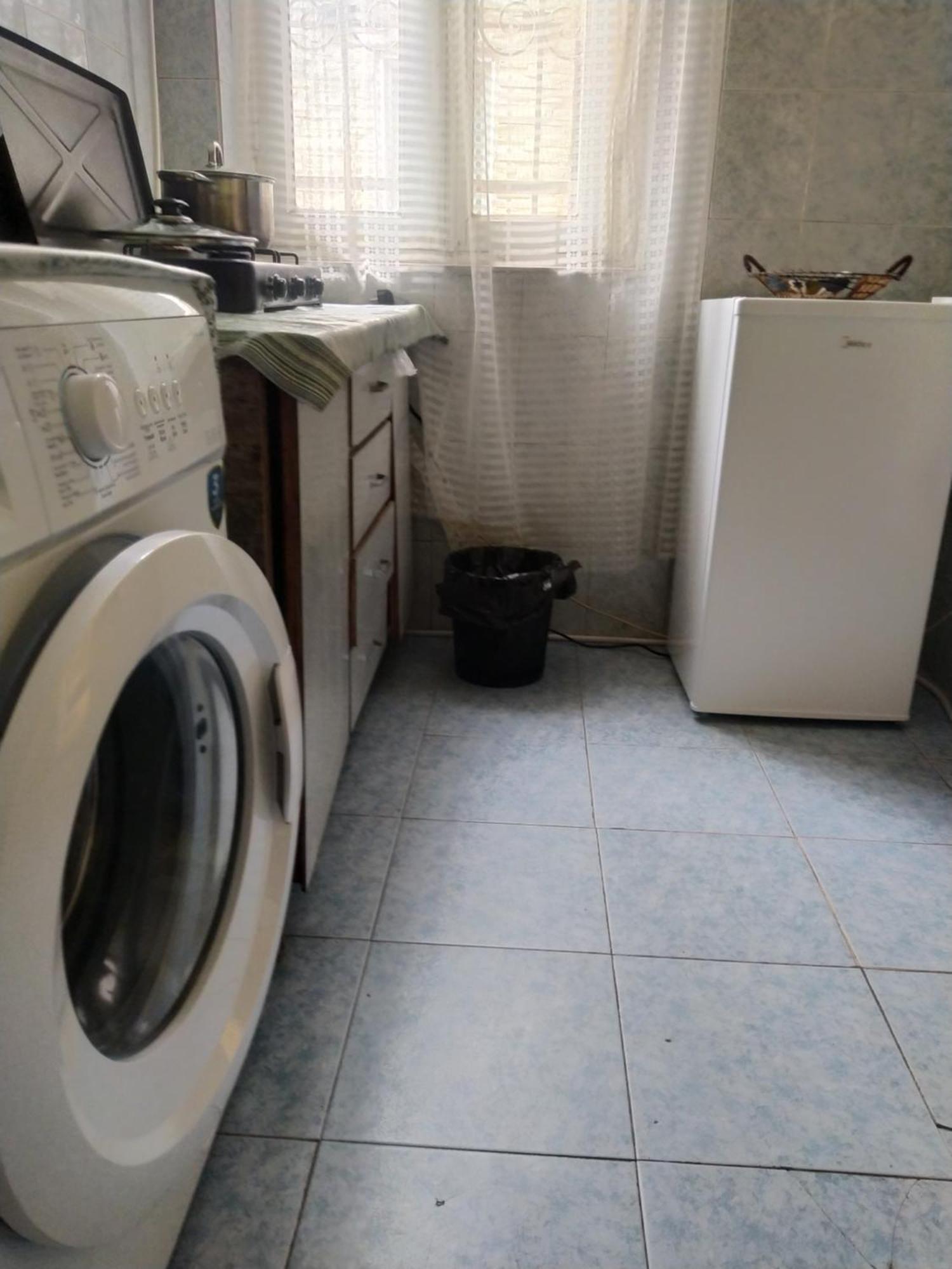 Chubinashvili 19 Tbiliszi Kültér fotó