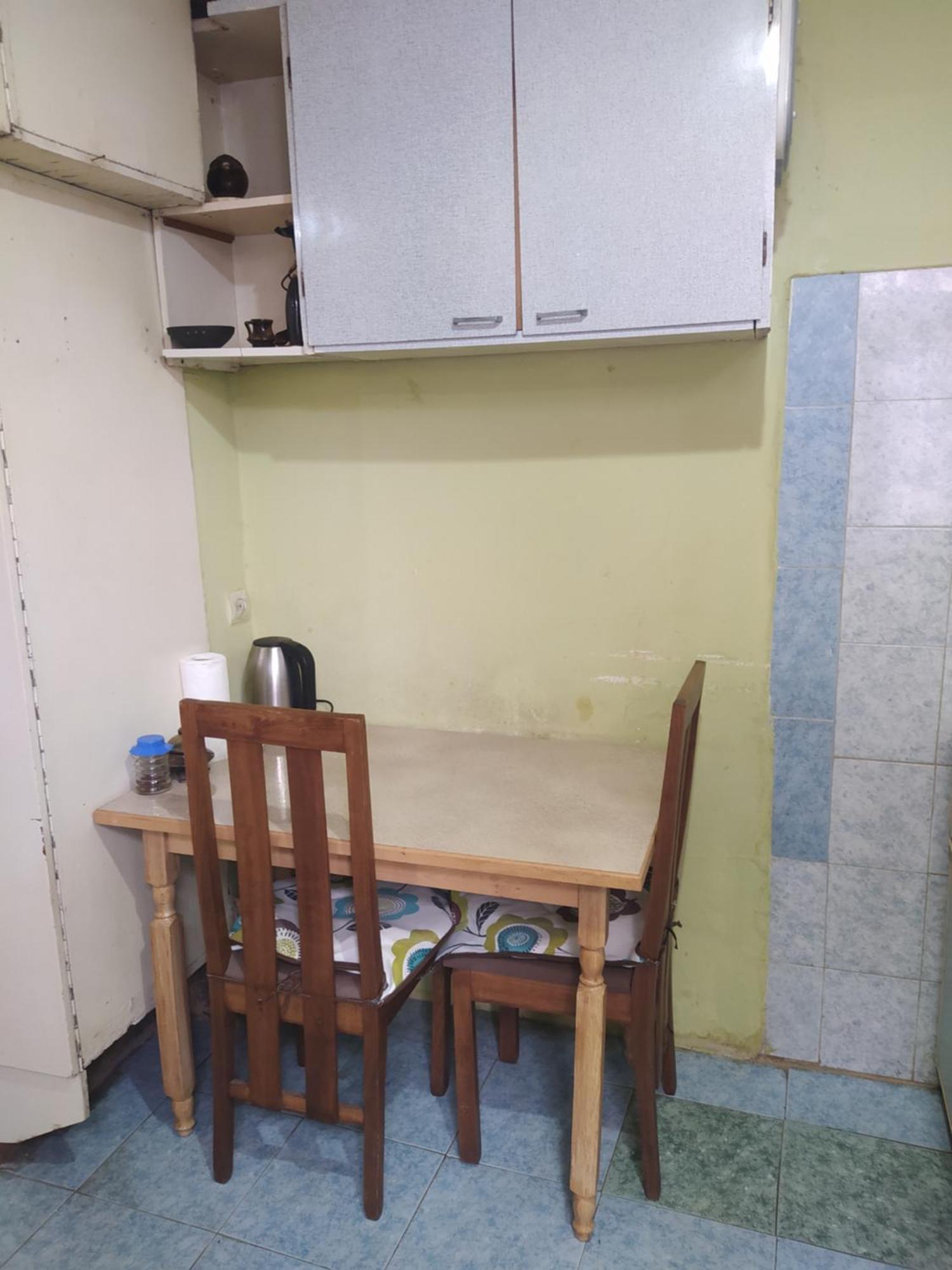 Chubinashvili 19 Tbiliszi Kültér fotó